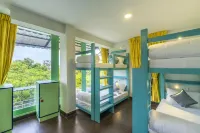 Zostel Pondicherry, Auroville Road Hotels in Bommayapalayam