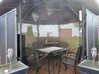 Nice Apartment in Wood with Terrace
