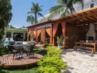 هوتل فيسينو أل مار فنادق في کواروخا