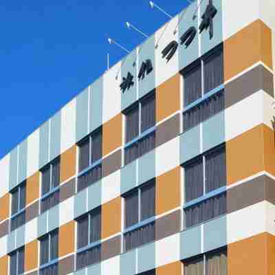 旅館つつ井 Hotel Exterior