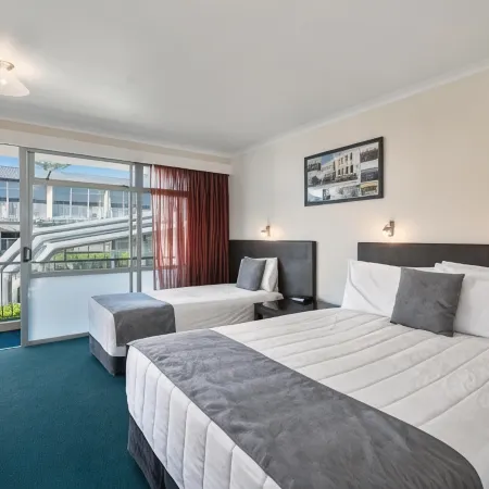 Quality Inn Napier