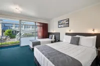 Quality Inn Napier - piscine