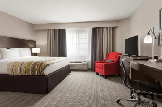 Country Inn & Suites by Radisson, Shreveport-Airport, La