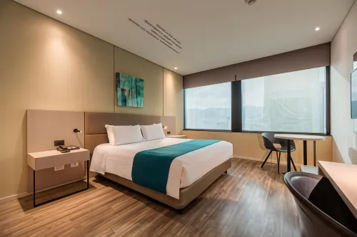 Hotel Estelar Square - 3-Star