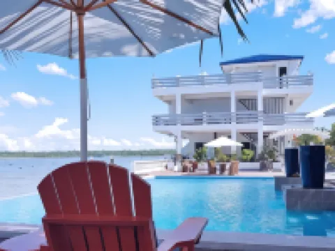 卡薩阿爾瑪倫佐民宿度假村 邦阿西楠酒店