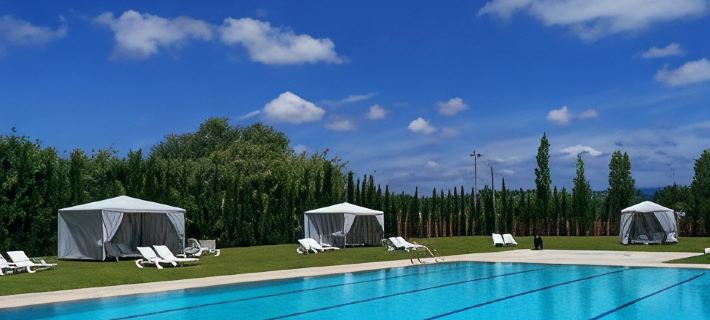 Your Hotel & Spa Alcobaça Hotels in Alcobaça