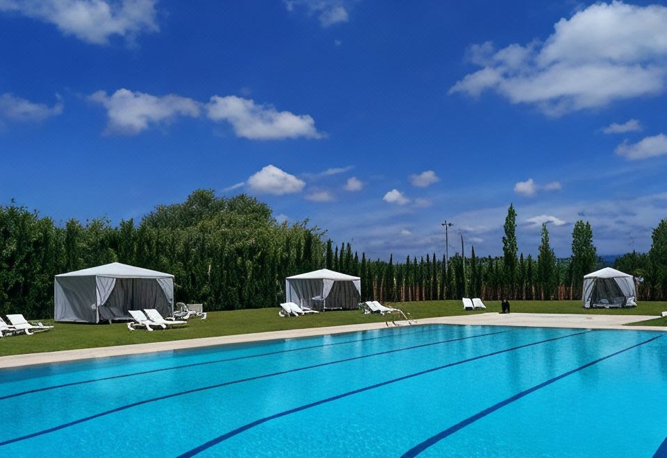 Your Hotel & Spa Alcobaça