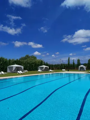 Your Hotel & Spa Alcobaça