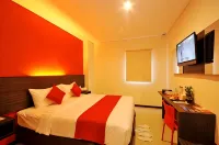 Pratama Hotel and Convention