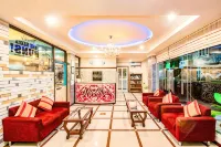 Rij Hulhumale Các khách sạn ở Furanafushi