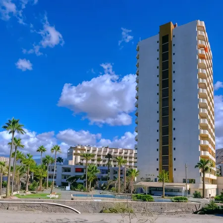 Apartamentos Costamar