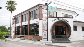 Bavarian Guest House