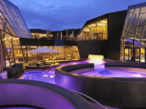 Terme Olimia - Hotel Sotelia Hotels in Podcetrtek