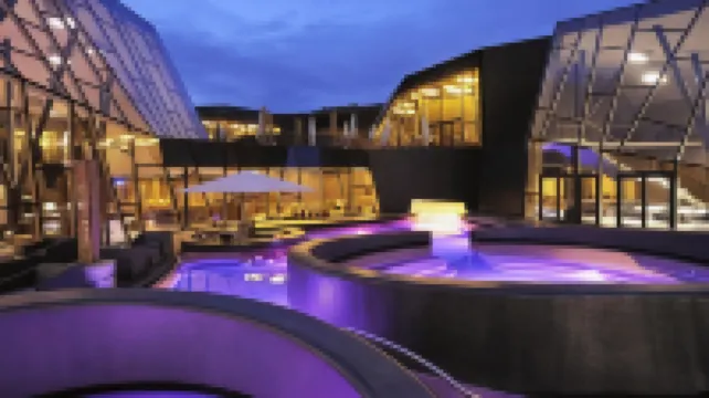 Terme Olimia - Hotel Breza