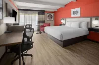 Ramada by Wyndham Parsippany Hotels in Mountain Lakes