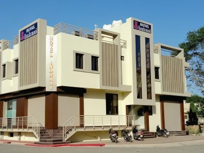 Indrani Hotel