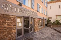 Hôtel Princes de Catalogne Hotels in Collioure