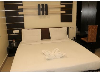 Hotel Bundelkhand Pride, Jhansi