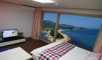 Byeonsanbando Jayjay Resort Hotels in Buan-gun