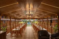 Grace Exotica Goa Hotels in Canaguinim