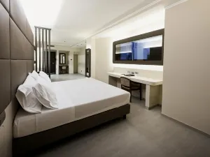 Grand Hotel Europa