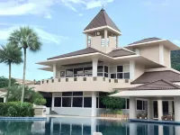 Royal Hills Golf Resort and Spa