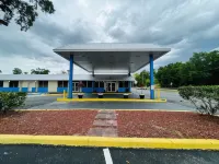 Rodeway Inn Hotels in Marion County