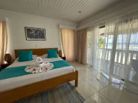 Marie-France Beach Front Apartments