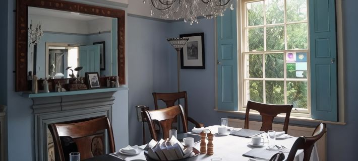Foundry Masters House Hotels in Telford