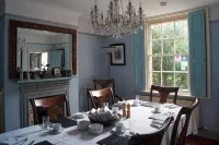 Foundry Masters House Hotels in Coalbrookdale