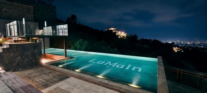 LaMaIn Villa Dago Pakar Hotéis em Cimenyan