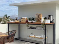 Colmena Marina Cabos