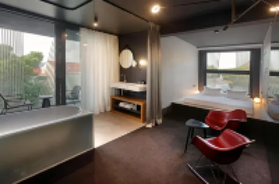 Lifestyle Hotel Vitar