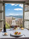 Hotel Molino del Arco - Desayuno