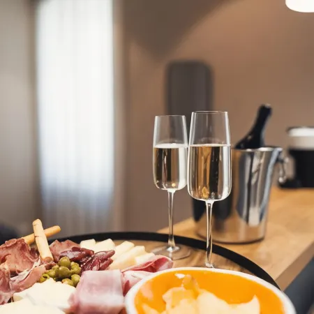 Corte Novella Hotel & Residence