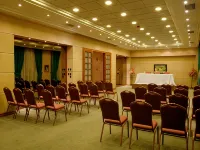 Hotel Costa Real Hotels in La Serena