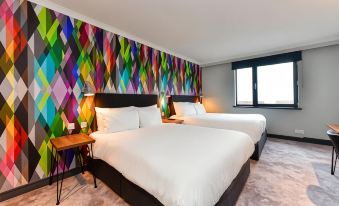 Village Hotel Cardiff