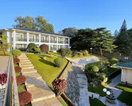 Malawi Sun Hotel & Conference Centre Hotels in Блантир