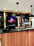 Holiday Inn BIRMINGHAM NORTH - CANNOCK by IHG - bar