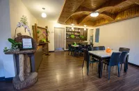 Fuyam Tourist Home