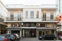 Oliver Hotels in Tel Aviv