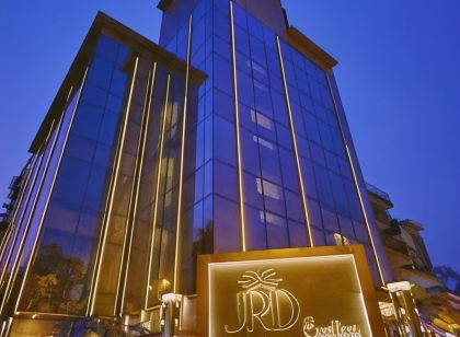 JRD珍品飯店