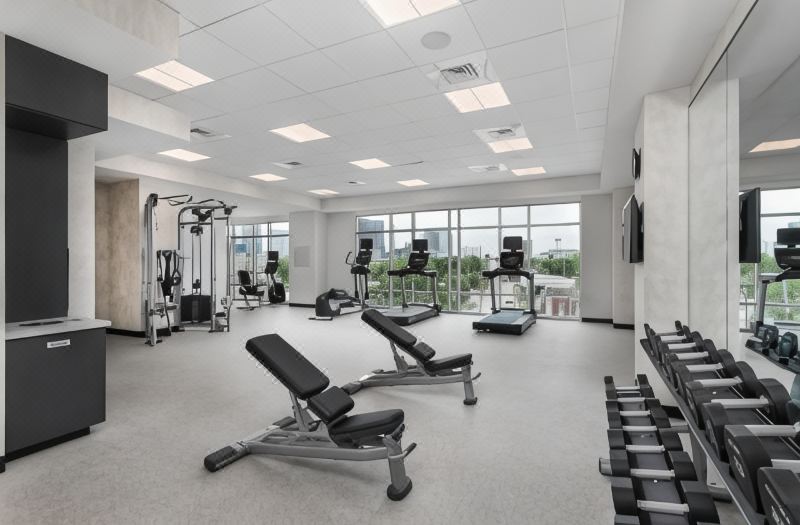 TownePlace Suites Nashville Midtown photo 2