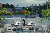 Hoi An Sea Sunset Homestay and Bar Hotels in Điện Bàn