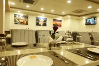 Hotel Omega - Gurgaon Central, Sec 45 - Bữa sáng