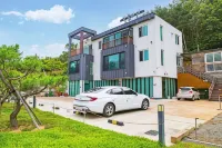 Haneulbada Pension - 4-Star