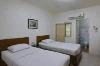 Moon and Sun Hotel Hotels in Chiang Rai