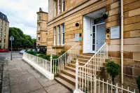 City Apartments Hotels in Lennoxtown