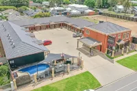 Georgian Motor Lodge Hotels in Echuca