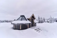 Northern Lights Village Levi